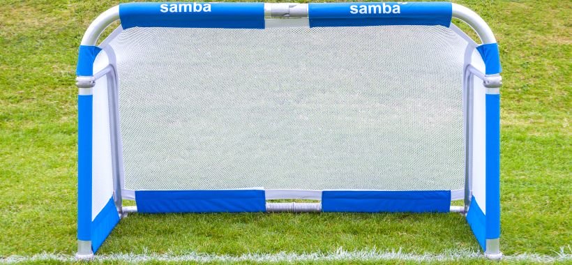 Samba Folding Goal
