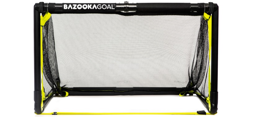 Bazooka Goal EXP 6.5x2.5ft