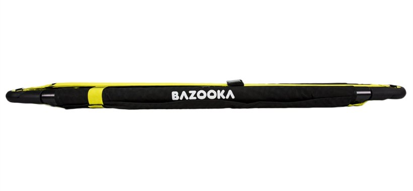 Bazooka Goal Original 4x2.5ft