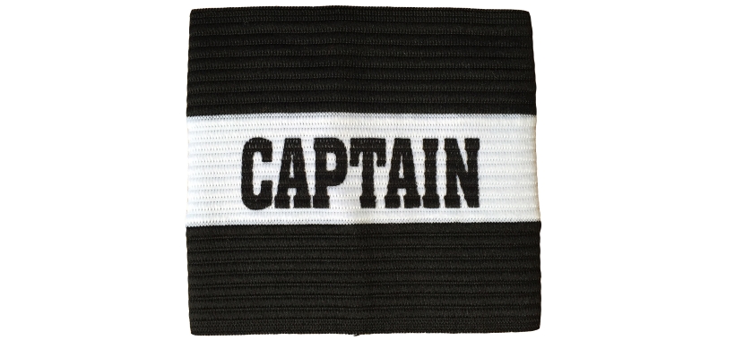 Junior Captain Armband