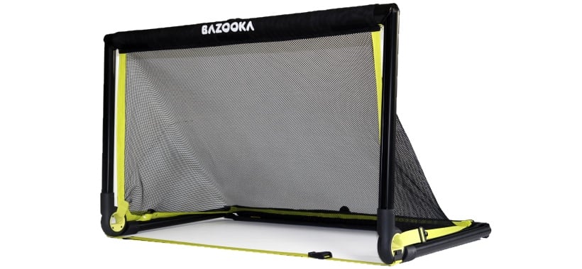 Bazooka Goal XL 5x3ft