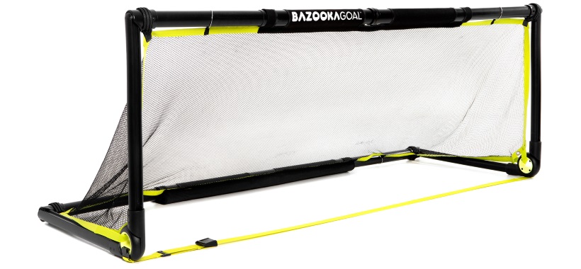 Bazooka Goal EXP 6.5x2.5ft