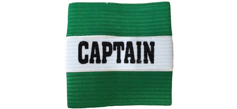 Junior Captain Armband