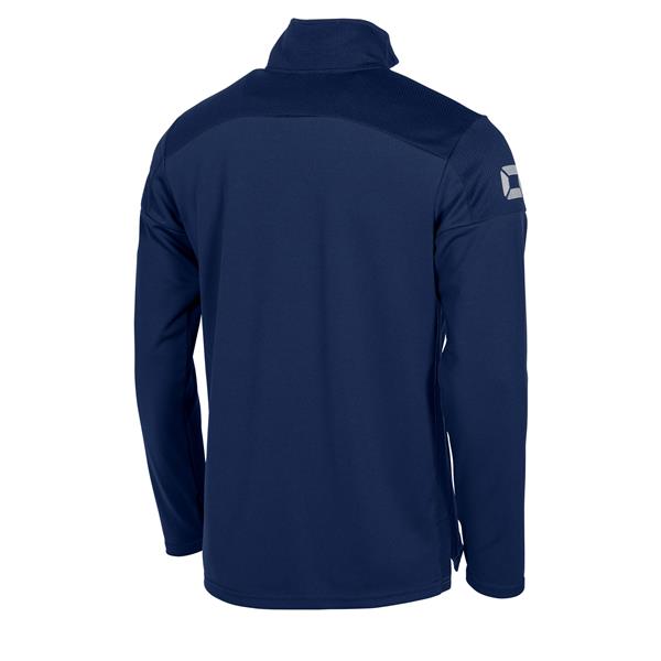 Stanno Pride Navy/White Training 1/4 Zip Top