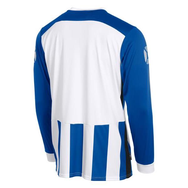 Stanno Brighton Royal/White Football Shirt