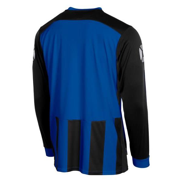 Stanno Brighton Royal/Black Football Shirt