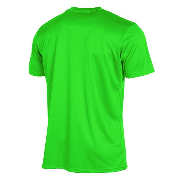 Stanno Field Neon Green SS Shirt