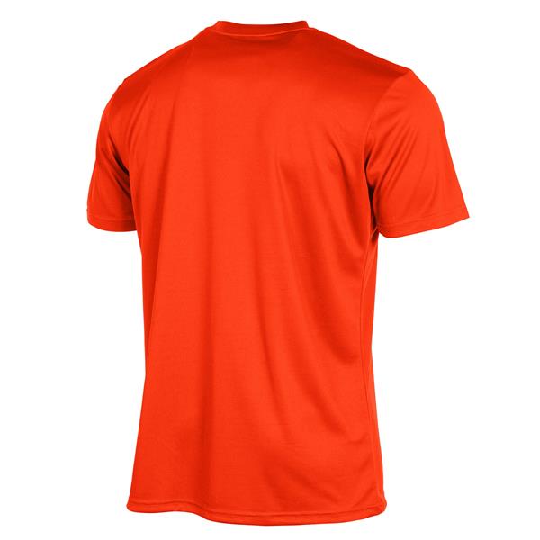 Stanno Field Shocking Orange SS Shirt