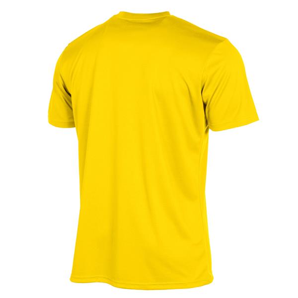 Stanno Field Yellow SS Shirt