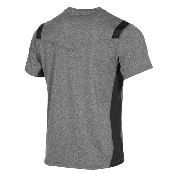 Stanno Functionals Work Out Tee Grey