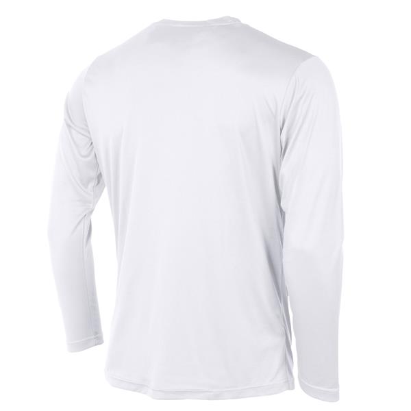 Stanno Field White LS Shirt