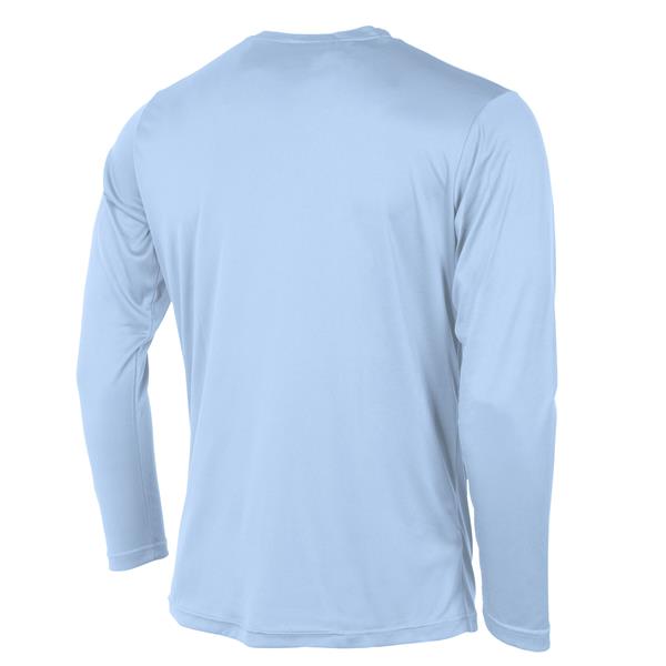 Stanno Field Sky Blue LS Shirt