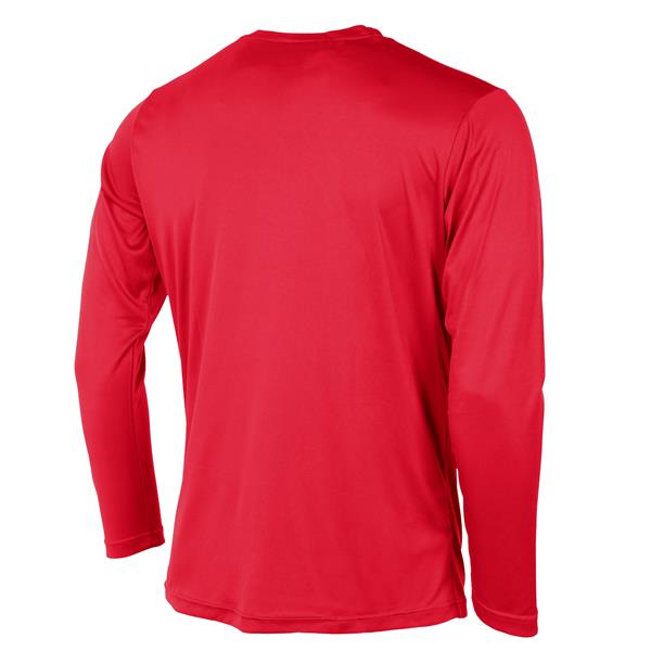 Stanno Field Red LS Shirt