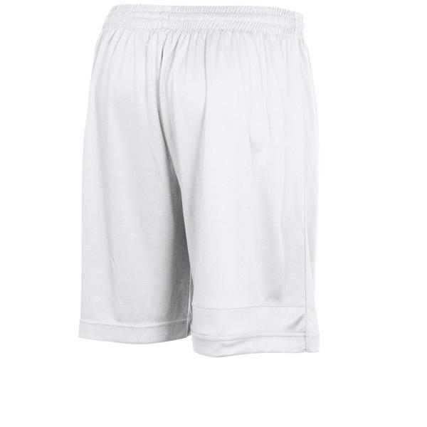 Stanno Field White Short