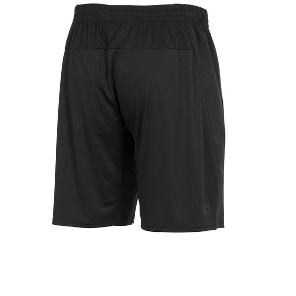 Stanno Functionals Woven Shorts Black