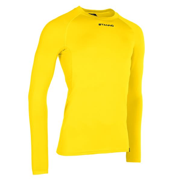 Stanno Yellow Pro Base Layer