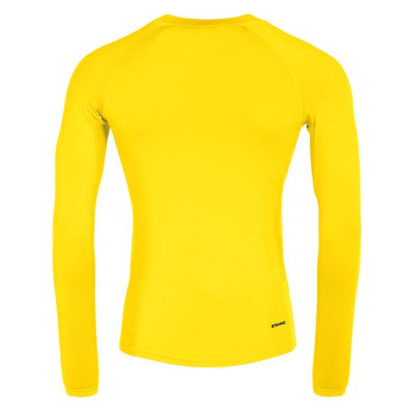 Stanno Yellow Pro Base Layer