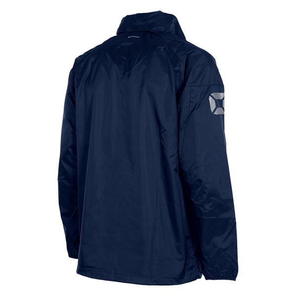 Stanno Centro All Weather Jacket Navy