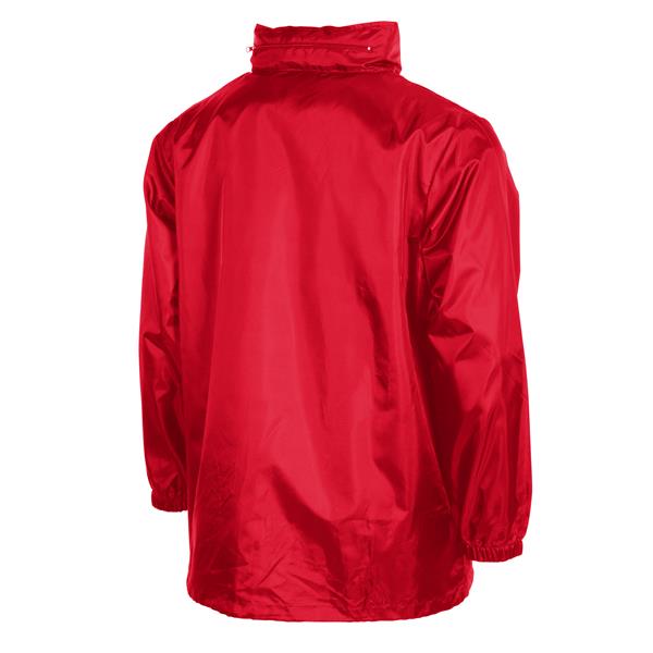 Stanno Field Red All Weather Jacket