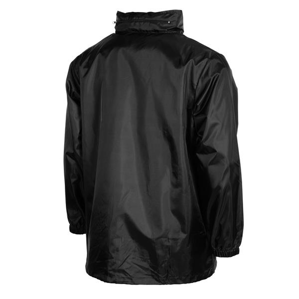 Stanno Field Black All Weather Jacket