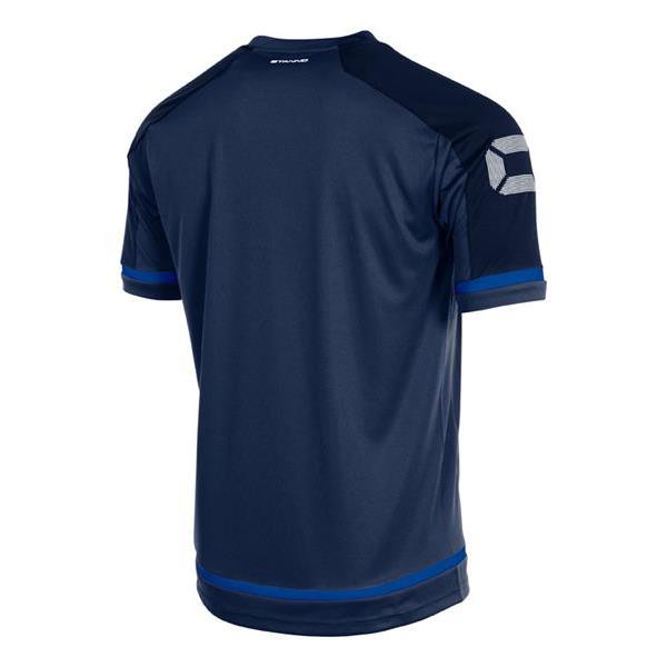 Stanno Prestige Navy/Royal T-Shirt