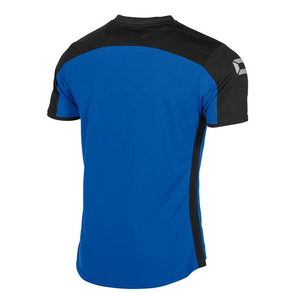 Stanno Pride Royal/Black T-Shirt
