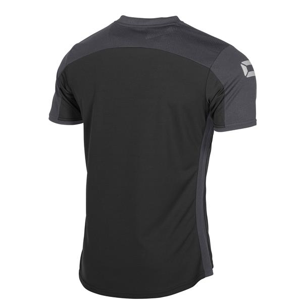 Stanno Pride Black/Anthracite T-Shirt