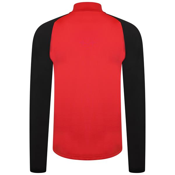 Puma Liga 22 Training 1/4 Zip Top Puma Red