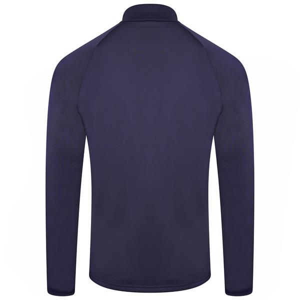 Puma Liga 22 Training 1/4 Zip Top Peacoat
