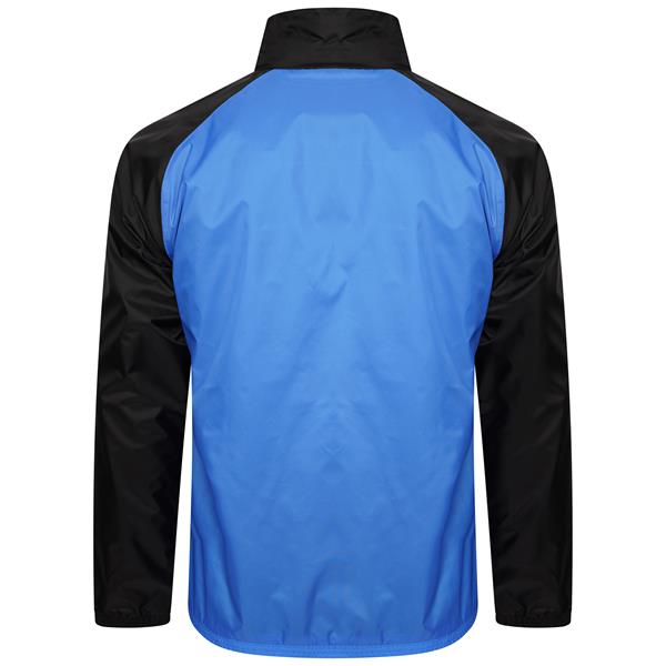 Puma Liga 22 Training All Weather Jacket Electric Blue