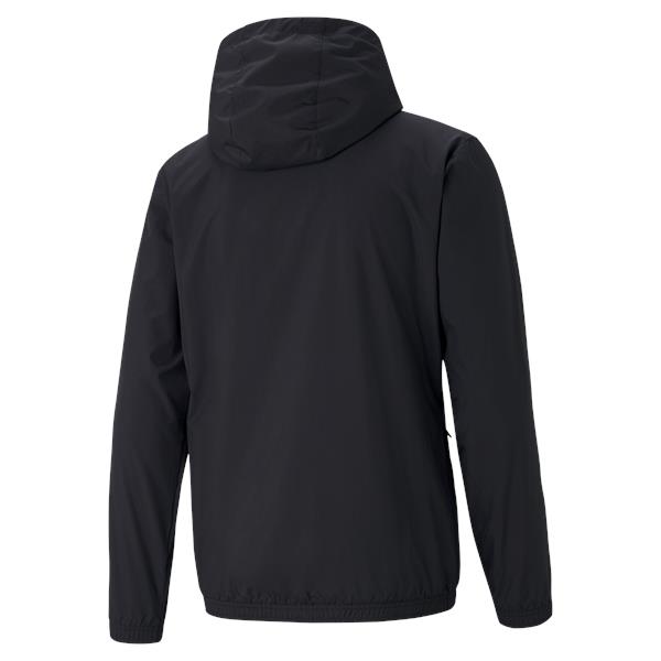 Puma Rise Training All Weather Jacket Puma Black/White
