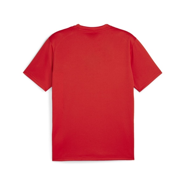 Puma Team Goal 24 Training Jersey Red