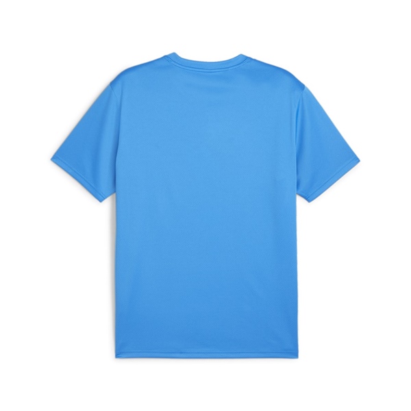 Puma Team Goal 24 Training Jersey Electric Blue