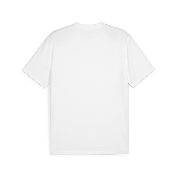 Puma Team Goal 24 Training Jersey White
