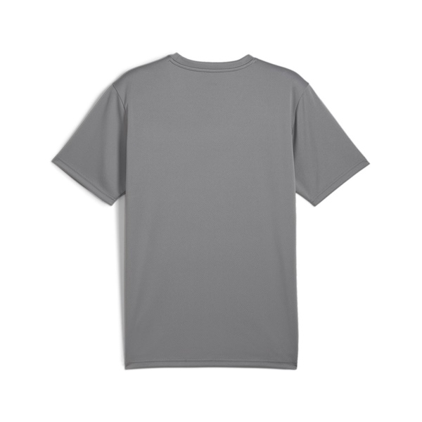 Puma Team Goal 24 Training Jersey Cast Iron