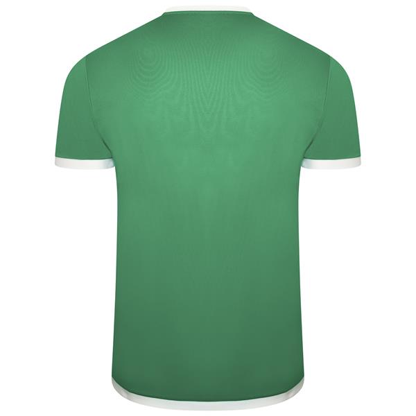 Puma Liga 22 Football Shirt Pepper Green/White