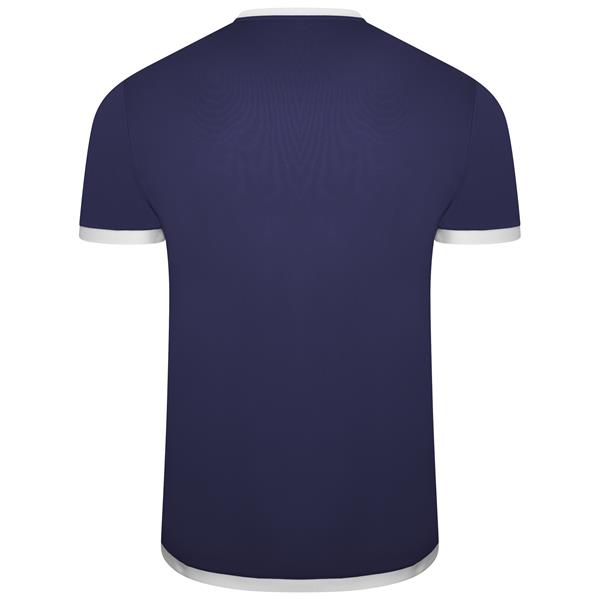 Puma Liga 22 Football Shirt Peacoat/White