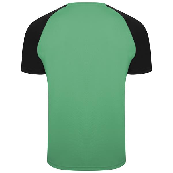 Puma Team Pacer Football Shirt Pepper Green/Black