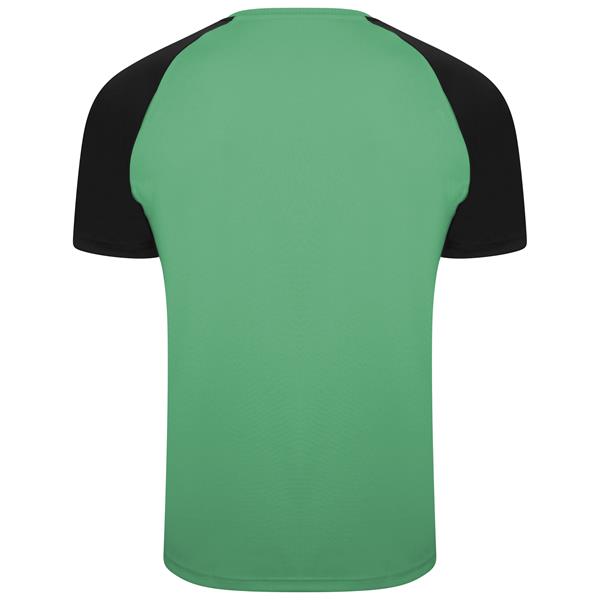 Puma Team Pacer Football Shirt Pepper Green/Black