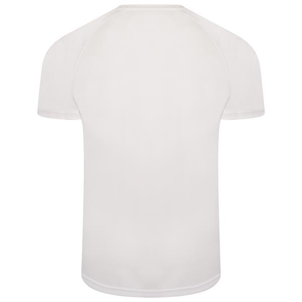 Puma Liga Striped 22 Football Shirt White/Black
