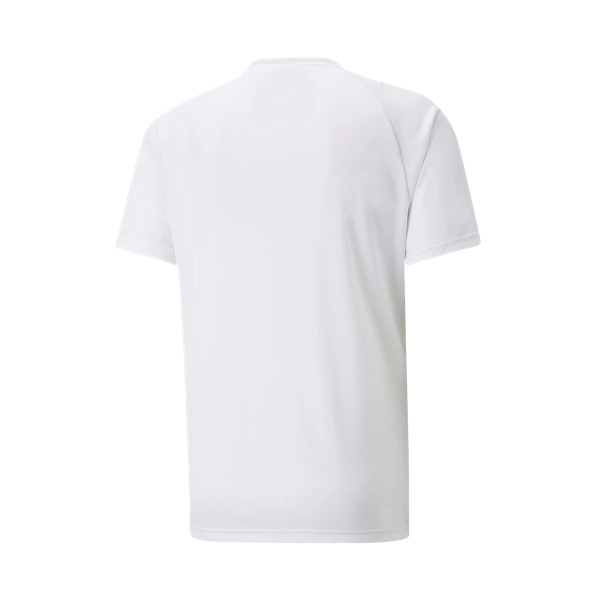 Puma teamVISION Football Shirt Puma White
