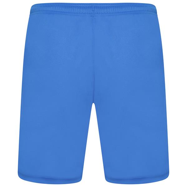 Puma Liga 22 Football Shorts Electric Blue/White
