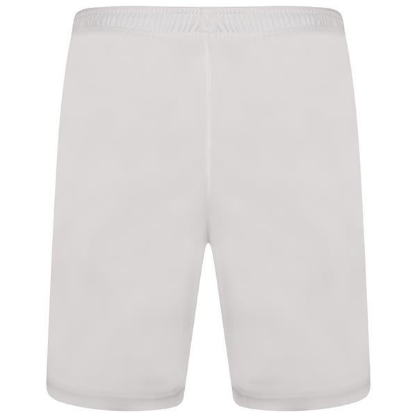 Puma Liga 22 Football Shorts White/Black