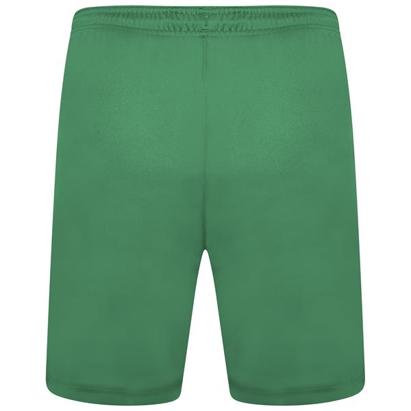 Puma Liga 22 Football Shorts Pepper Green/White