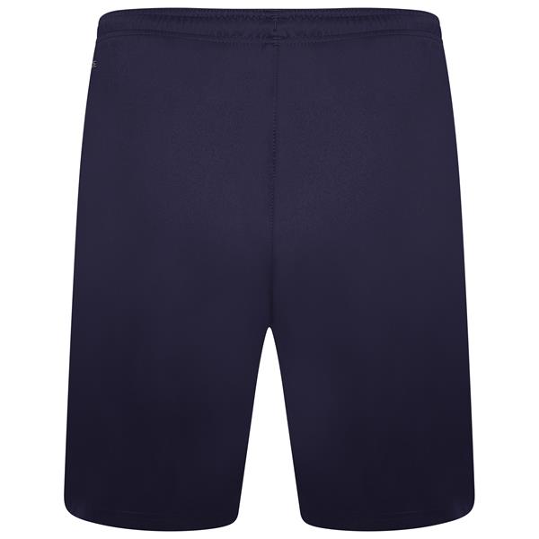 Puma Liga 22 Football Shorts Peacoat/White