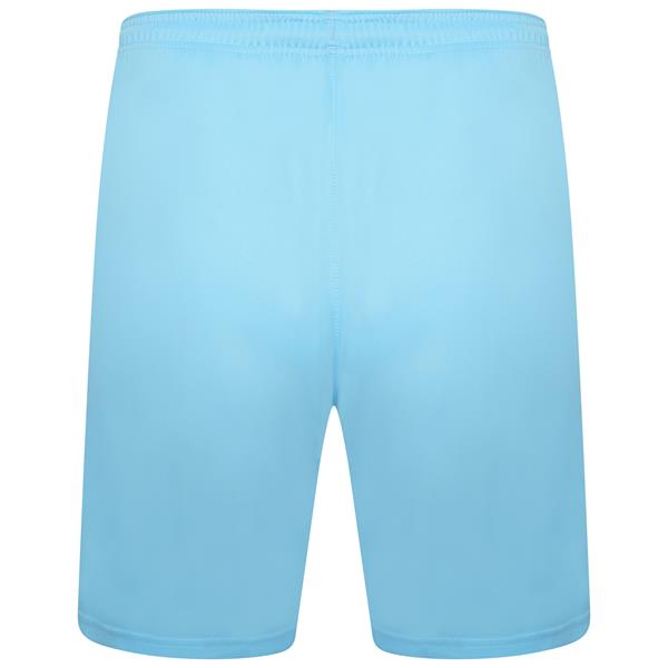 Puma Liga 22 Football Shorts Bright Aqua/Black