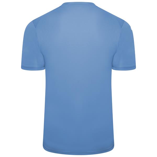 Puma Team Glory Football Shirt Electric Blue