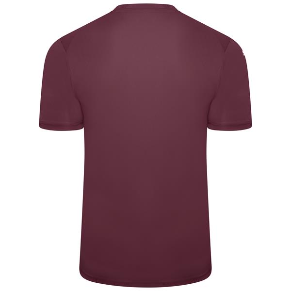 Puma Team Glory Football Shirt Grape Wine
