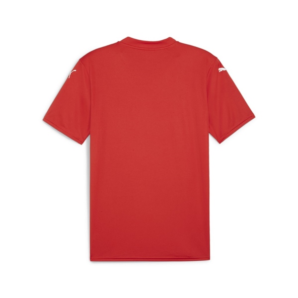 Puma Team Glory 24 Football Shirt Red/Strong Red