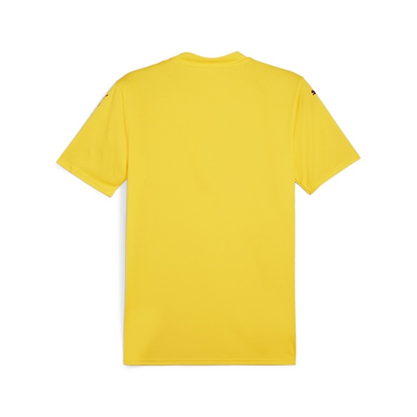 Puma Team Glory 24 Football Shirt Faster Yellow/Yellow Sizzle